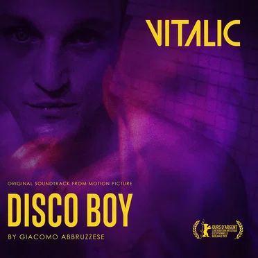 Disco Boy, The Rising (From Disco Boy) (radio edit)