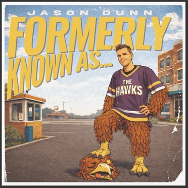 Formerly Known As...