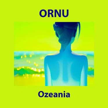 Ozeania
