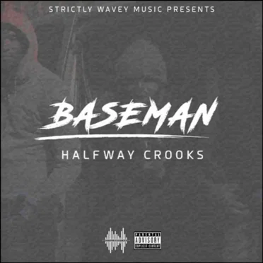 Halfway Crooks