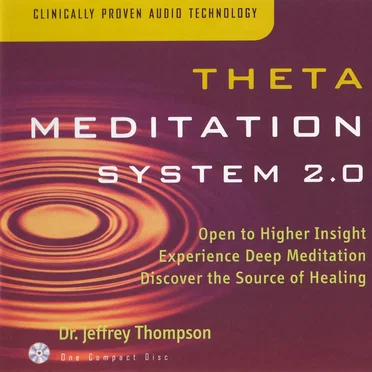 Theta Meditation System 2.0