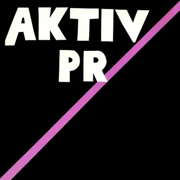 Aktiv PR by Various Artists - album cover