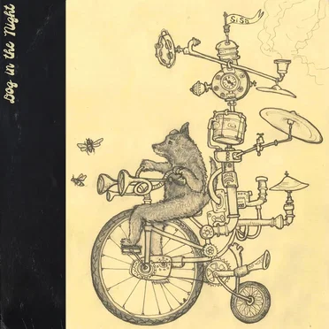Dog in the Night by Side Saddle - album cover