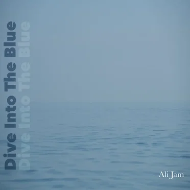 Dive Into the Blue