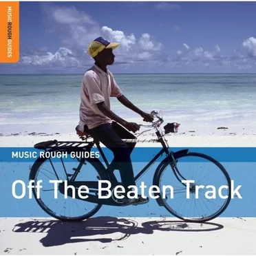 Music Rough Guides: Off the Beaten Track by Various Artists - album cover