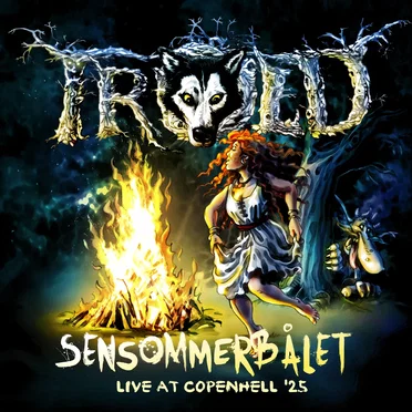 Sensommerbålet (Live)