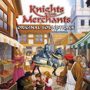 Knights and Merchants: The Shattered Kingdom