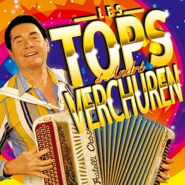 Les Tops d’André Verchuren