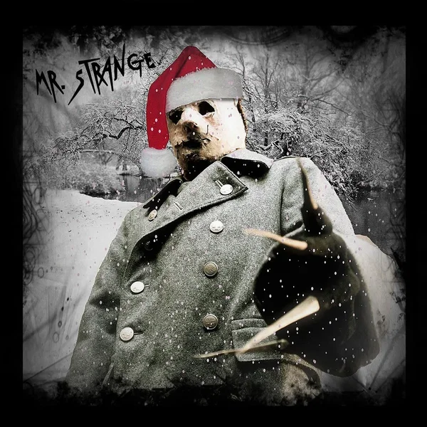 Having a Horrible Christmas Time