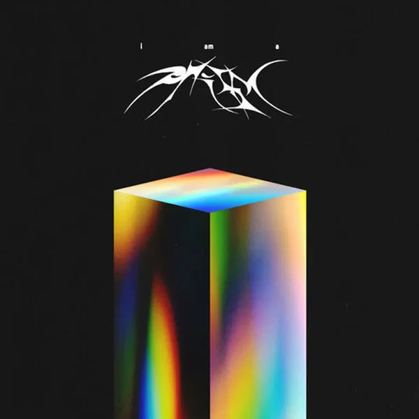I AM A PRISM