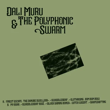 Dali Muru & The Polyphonic Swarm