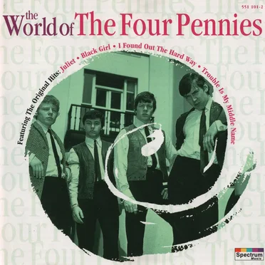 The World of the Four Pennies