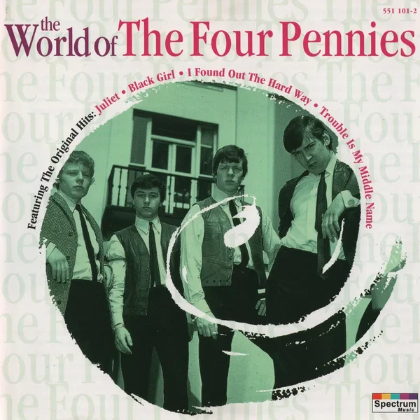 The World of the Four Pennies