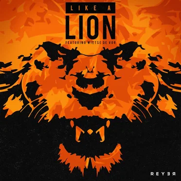 Like a Lion (Reyer remix)