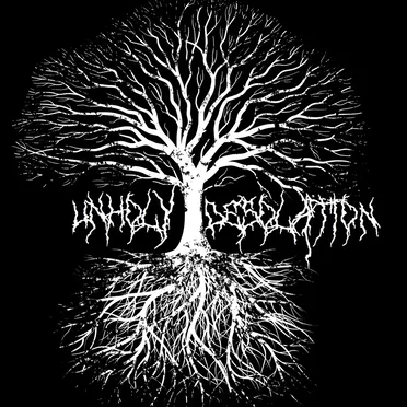 Nihilisitc Resistance by Unholy Desolation - album cover