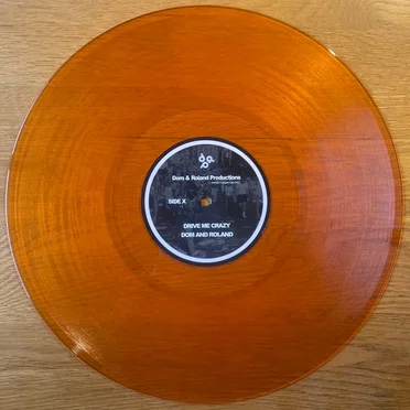 Drive Me Crazy / Fur Coats, Knickers & Gold