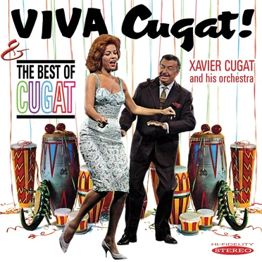 Viva Cugat!