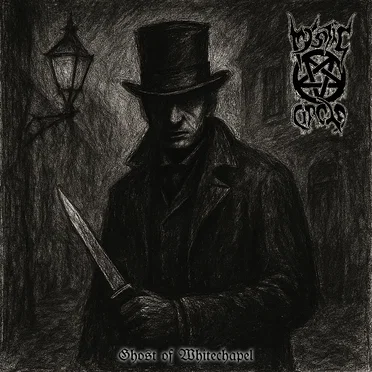 Ghost Of Whitechapel