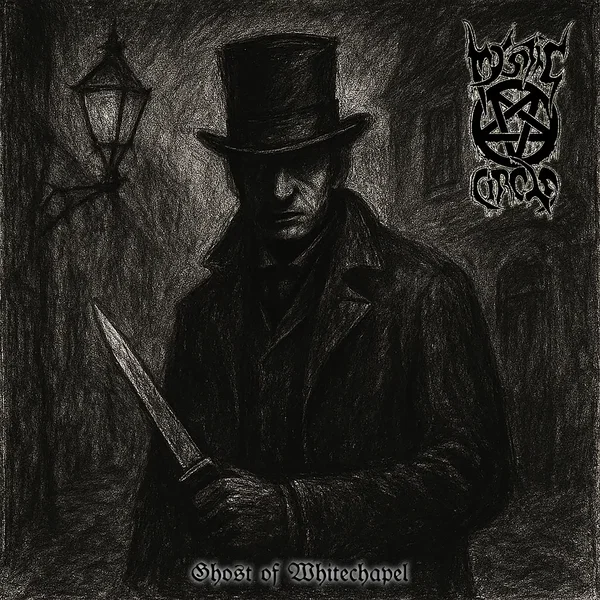 Ghost Of Whitechapel