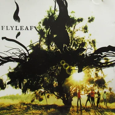 Flyleaf