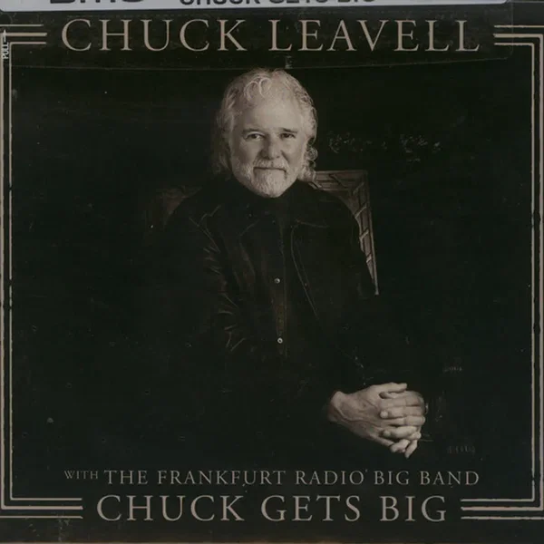 Chuck Gets Big