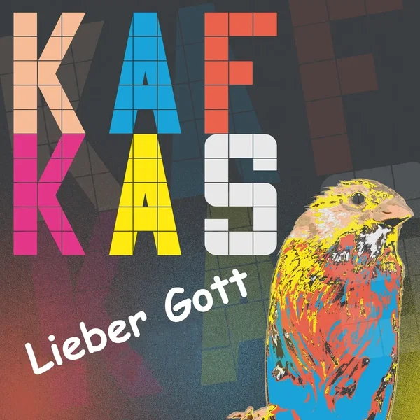 Lieber Gott