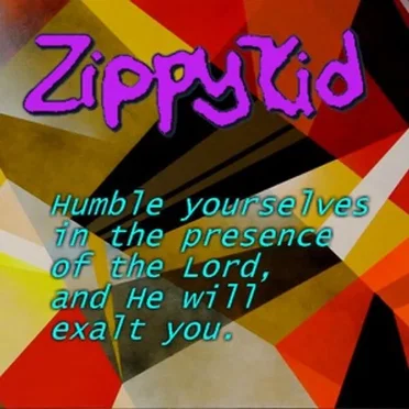Humble yourselves in the presence of the Lord, and He will exalt you