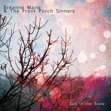 Salt in the Snow