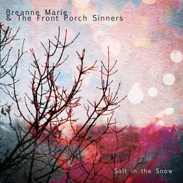 Salt in the Snow
