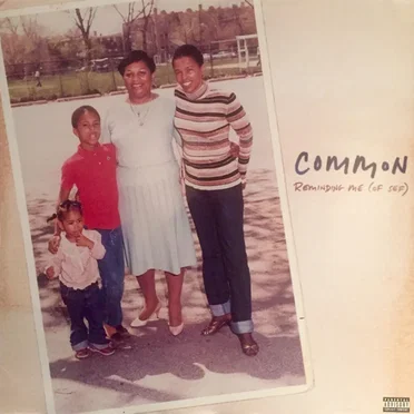 Reminding Me (of Sef)