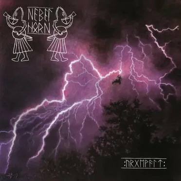 Urgewalt by Nebelhorn - album cover