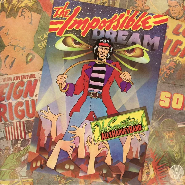 The Impossible Dream