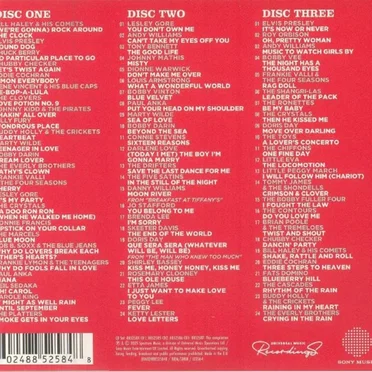 Golden Days Timeless Songs by Various Artists - album cover