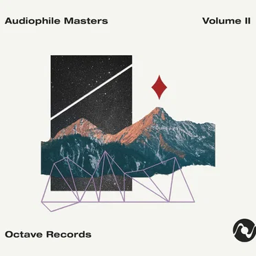 Audiophile Masters - Volume 2 by Various Artists - album cover