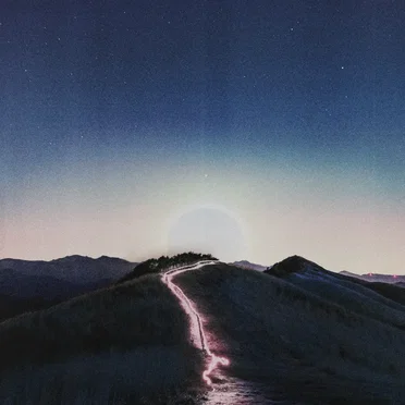 The Exit Diaries by Mark Barrott - album cover