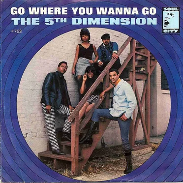 Go Where You Wanna Go