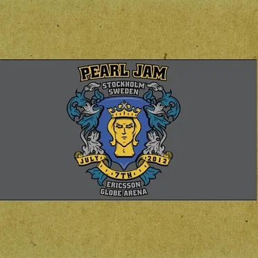 2012‐07‐07: Stockholm, Sweden