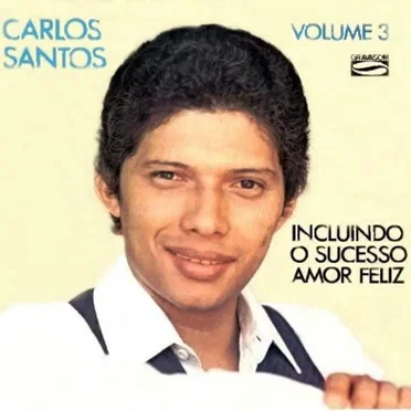 Carlos Santos, Vol. 3