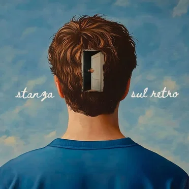 Stanza sul retro EP