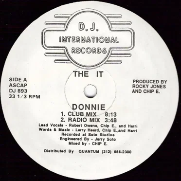 Donnie