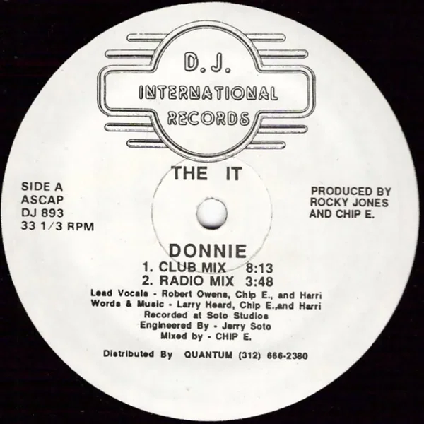 Donnie
