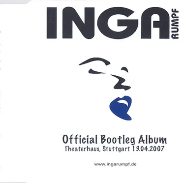 Official Bootleg Album Theaterhaus, Stuttgart 13.04.2007 CD2