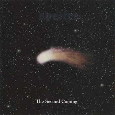 The Second Coming