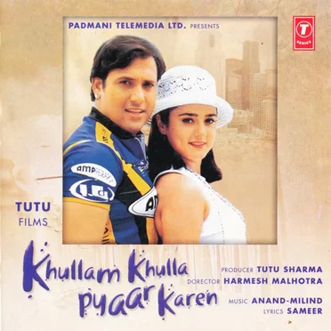 Khullam Khulla Pyaar Karen