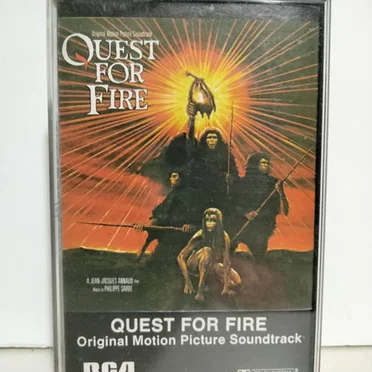 Quest for Fire