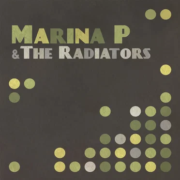 Marina P & The Radiators