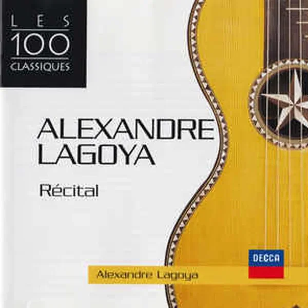 Récital