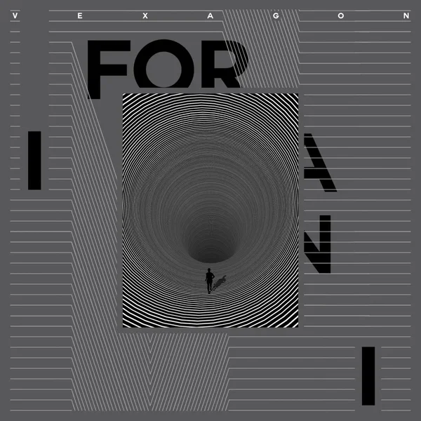 I FOR AN I