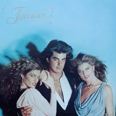 Fortune by Fortune - album cover
