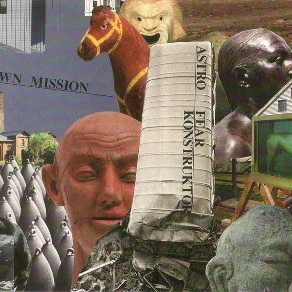 Dawn Mission